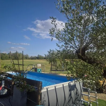 Gasthof Bien Etre Simple