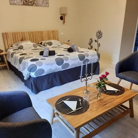 Bien Etre Simple Gasthof