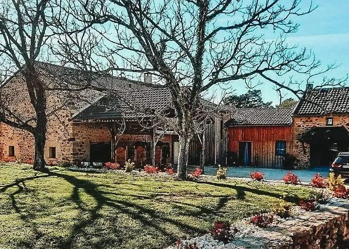 Gasthuis Bien Etre Simple