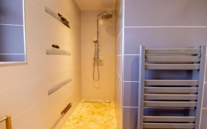 Bien Etre Simple Gasthuis 3*