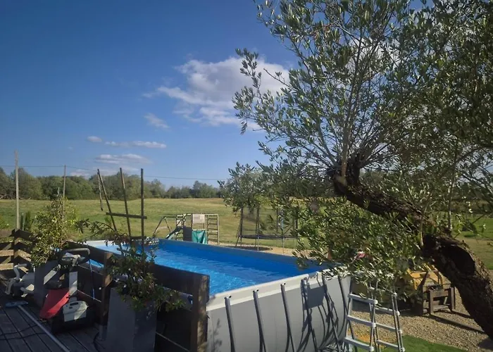 Gasthuis Bien Etre Simple