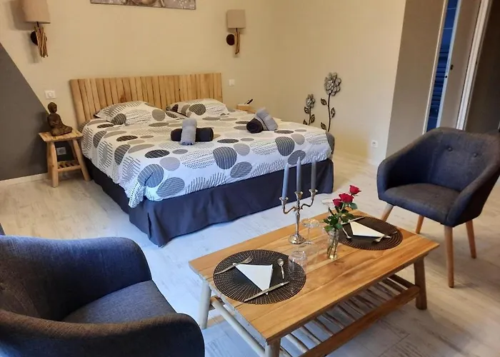 Bien Etre Simple Gasthuis