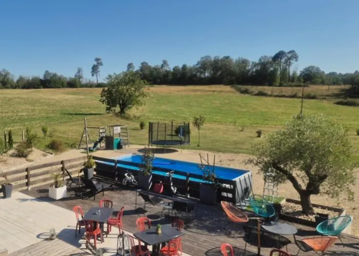 Gasthuis Bien Etre Simple 3*