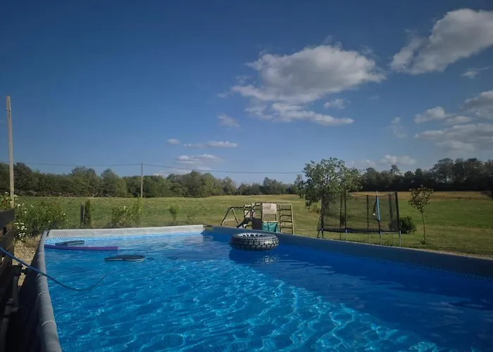 Bien Etre Simple Gasthuis 3*