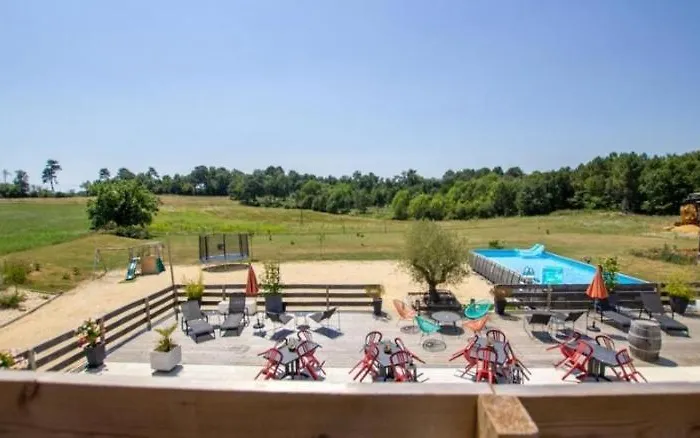 Gasthuis Bien Etre Simple