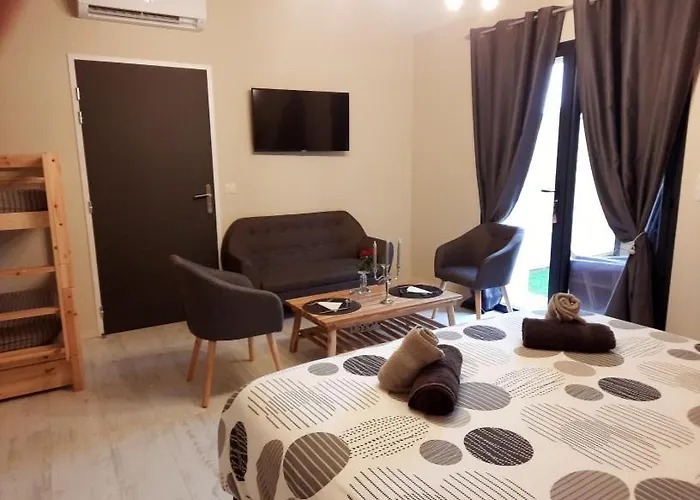 Bien Etre Simple Gasthuis 3*